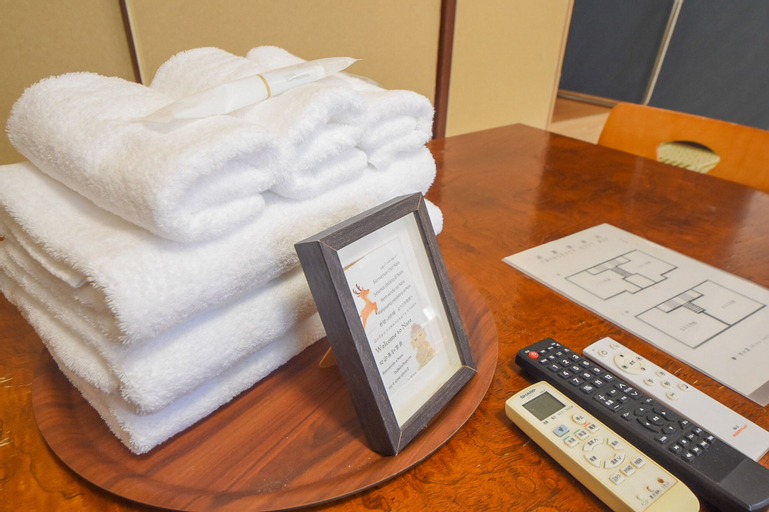 Amenities