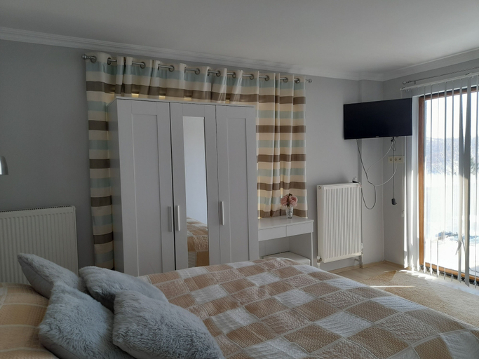 Bedroom 5, Turkish Mountain Retreat, İnegöl