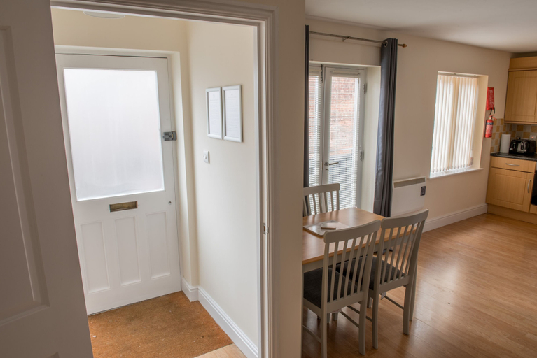Others 5, Toothbrush Apartments - 1 bed apartment, Suffolk