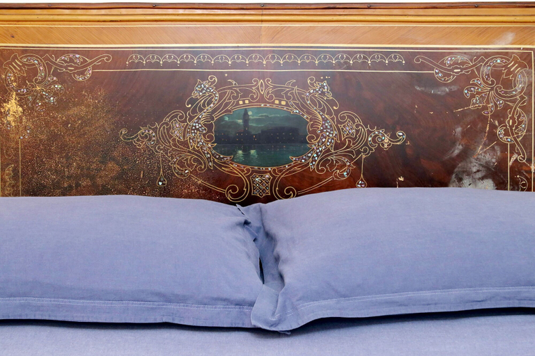 Bedroom 3, Banchi Nuovi, Roma