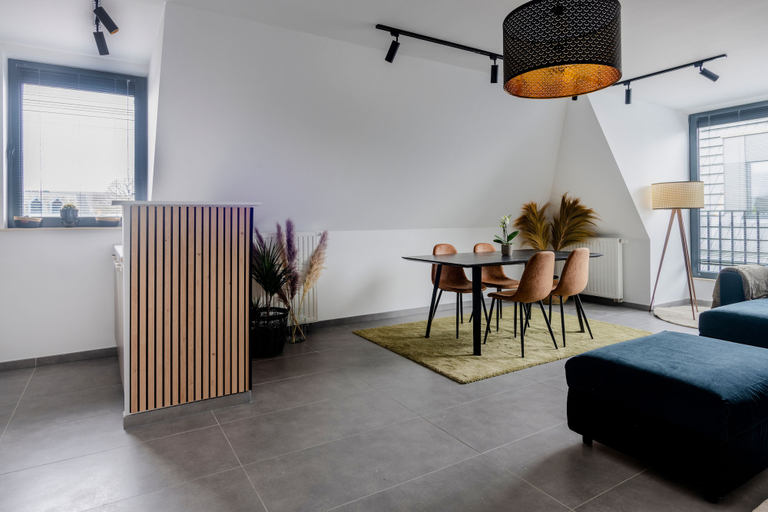 Others 4, Waterloo Design Residence, Brabant Wallon