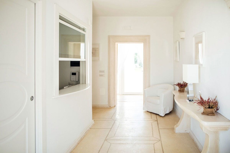 Bedroom 3, La Magione, Foggia