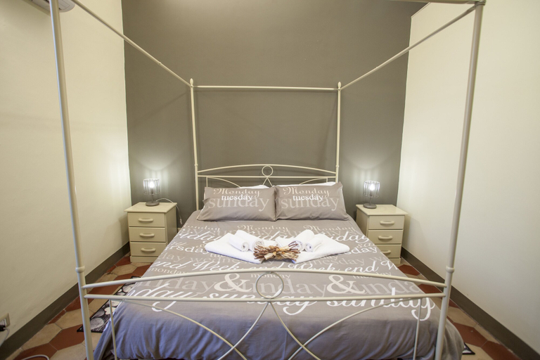 Bedroom 4, Sicilia Etna Mare, Catania
