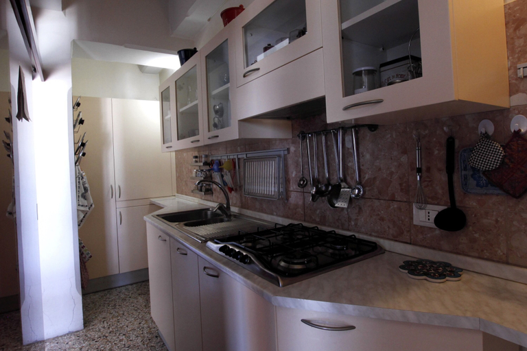 Private kitchen 5, Giudecca Apartment Marisa, Venezia