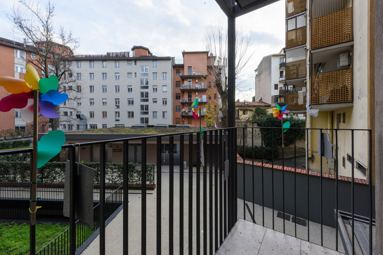 Terrace/patio 2, Campofiore by Mmega, Florence