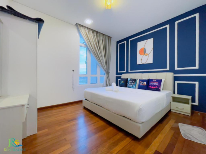 Others 5, 1 Medini Residences by RR JBcity, Johor Bahru