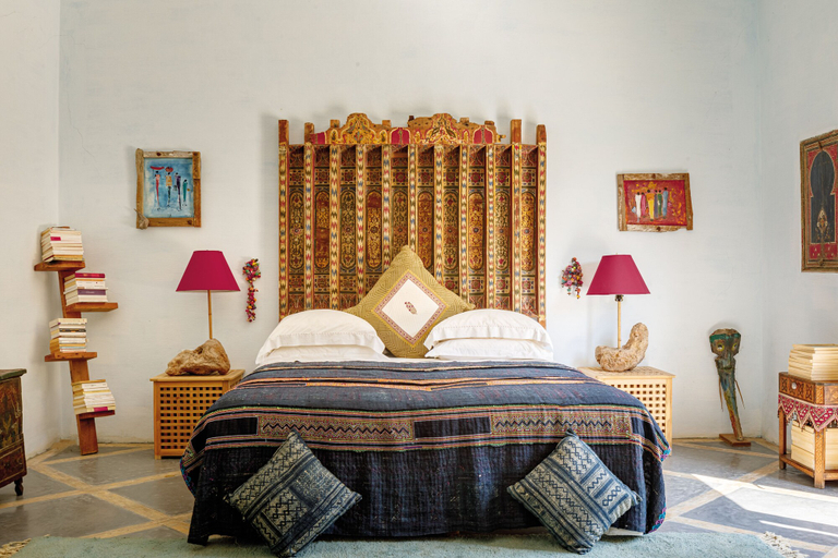 Bedroom 4, LA FIERMONTINA OCEAN, Larache