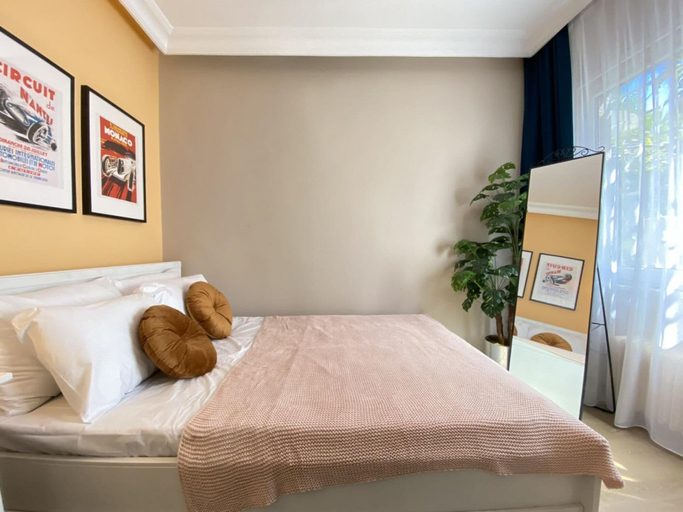 Others 5, Missafir Chic Flat Near Shopping Malls in Sisli, Beşiktaş