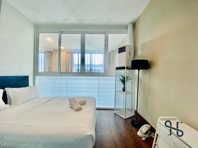 Bedroom 3, Homesuite’ Home @ Riverson SOHO, Kota Kinabalu