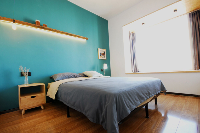 Bedroom 2, Yunjvhaijing Dali Hotel, Dali Bai