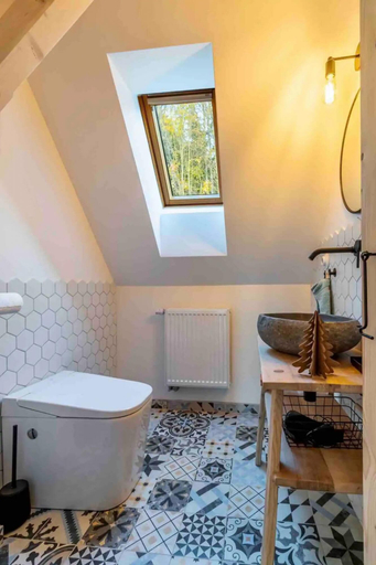 Room 3, Lucany nad Nisou - Lla560, Jablonec nad Nisou