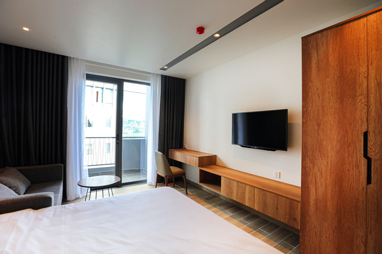 Bedroom 22