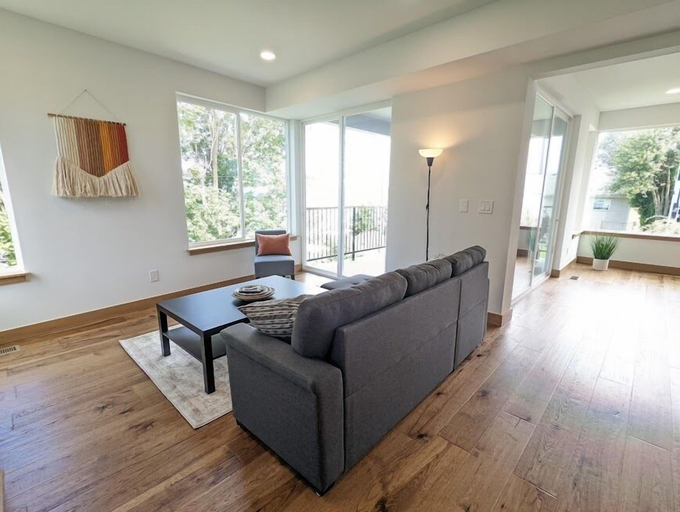 Others 5, Seattle Vacation Home Alki Beach House, Seattle