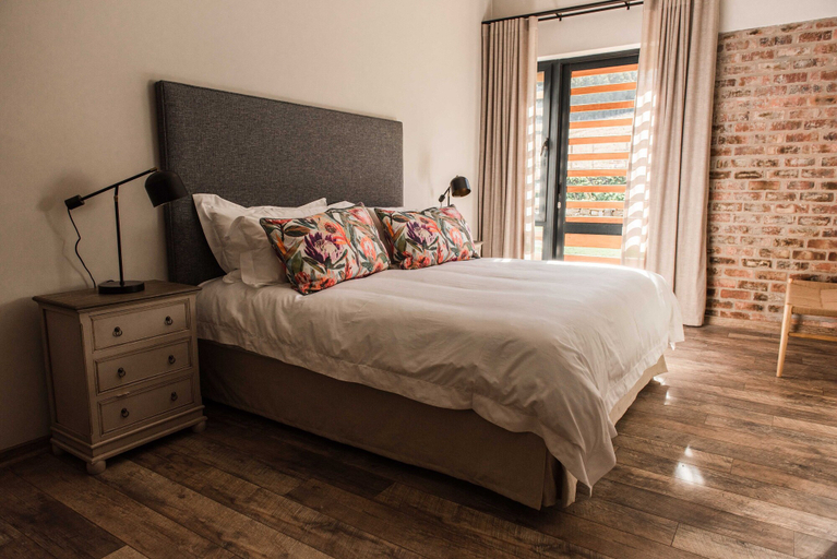 Bedroom 3, Taaibosch Collection, Cape Winelands
