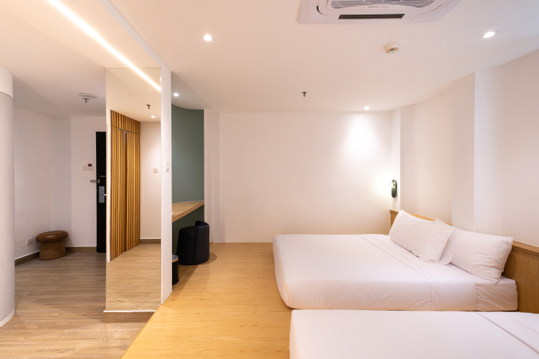Bedroom 24