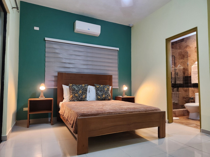 Bedroom 3, La Casona MC, La Romana