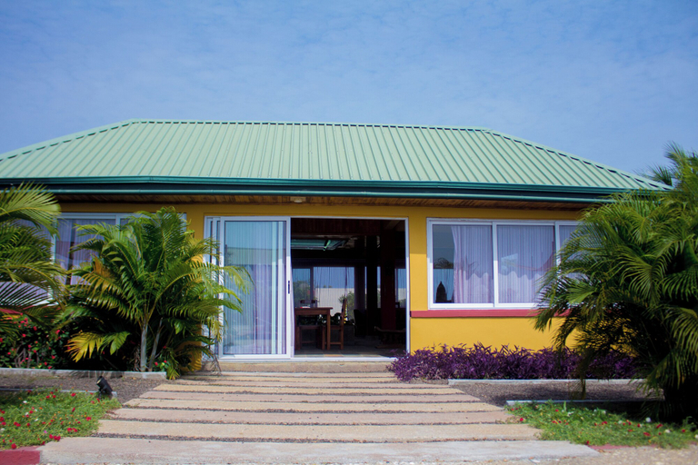 Exterior & Views 2, Golden Hill Parker Hotel, Komenda-Edina-Eguafo-Abirem