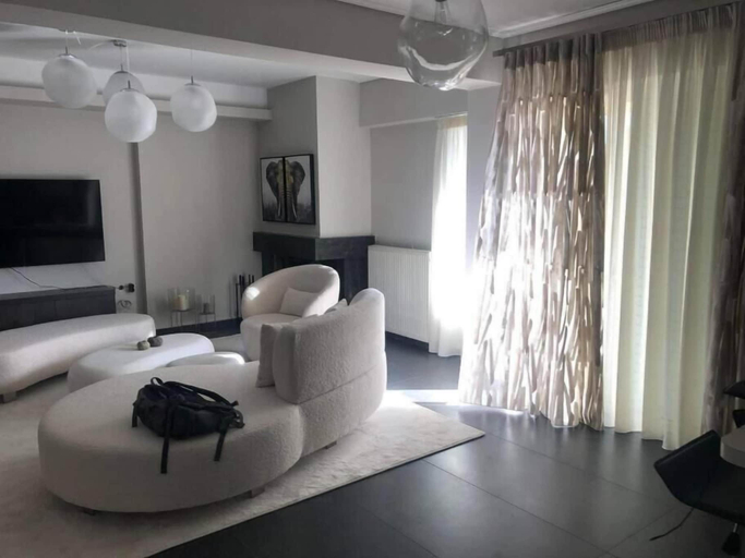 Others 5, Kallithea Vip Suite, Attica