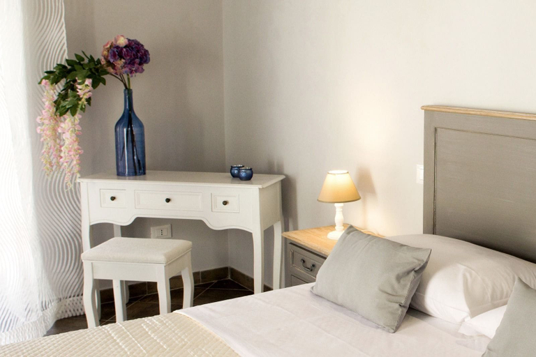 Bedroom 3, Reginella B&B Palermo, Palermo