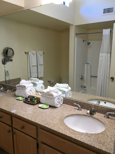 Bathroom 4, GetAways at Vista Mirage, Riverside