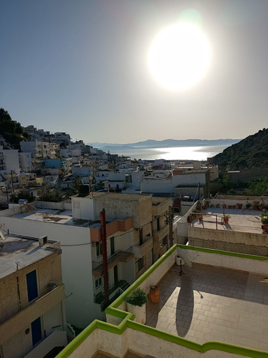 Exterior & Views 2, Hotel Kissandros, Crete