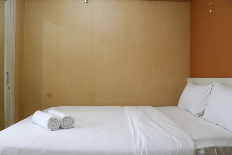 Others 4, Fancy And Nice 2Br Apartment At Green Pramuka City, Central Jakarta