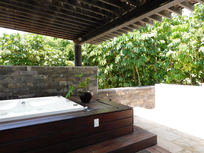 Bathroom 4, Hotel & Spa Luna Canela Boutique, Atlixco