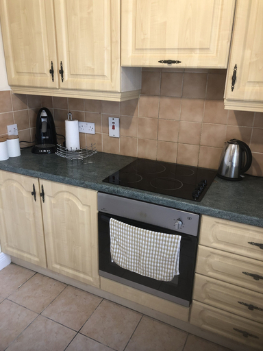 Others 5, City Center Apartment, Derry and Strabane