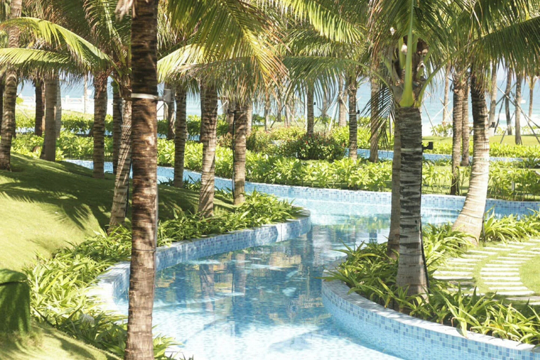 Sport & Beauty 3, Cam Ranh Nha Trang Seaview Condotel, Cam Lâm