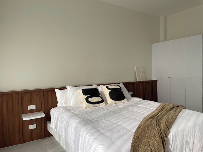 Bedroom 3, Karisma Private Villa Pattaya, Pattaya