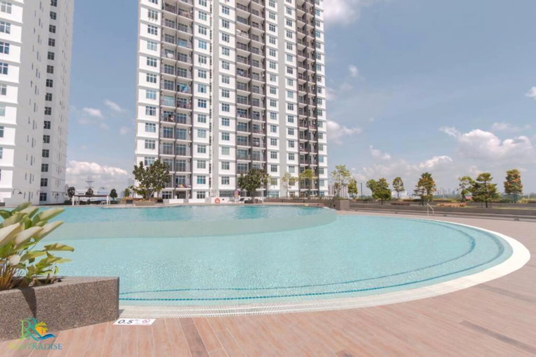 Swimming Pool 22