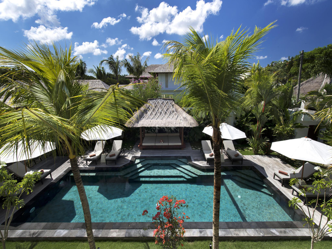 Sport & Beauty, Tangram Villa, Badung