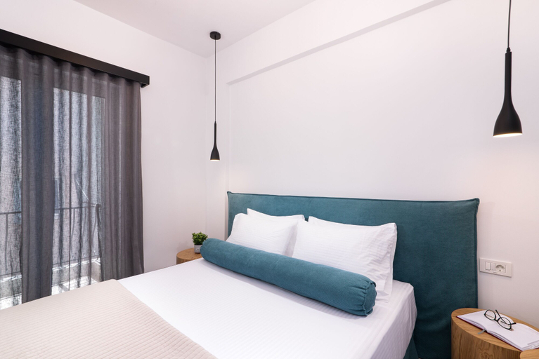 Bedroom 3, Lithies Zante Living, Ionian Islands