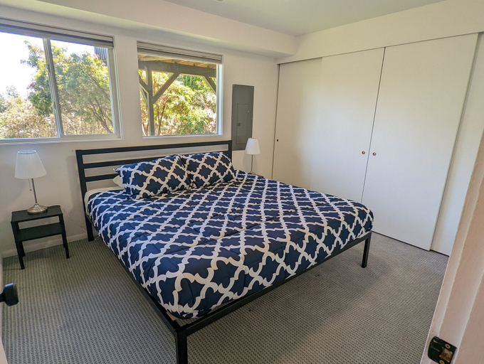 Bedroom 3, Seattle Vacation Home - Lake Forest Park, King