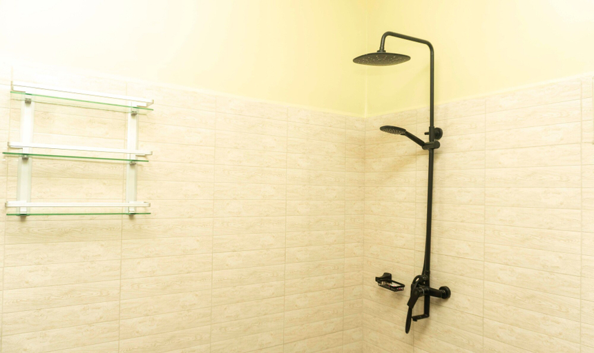 Bathroom 5, Kiteme Comfort Lodge, Arusha Urban