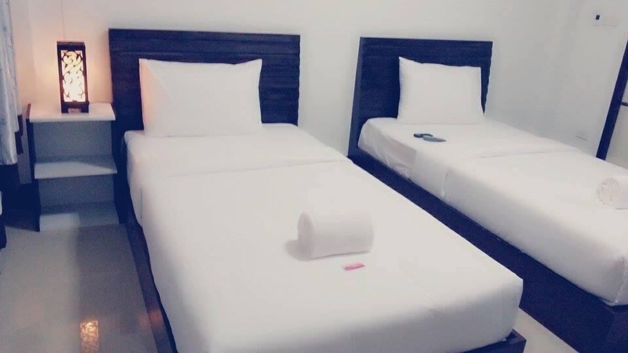 Bedroom 3, Udon Riverside, Muang Udon Thani