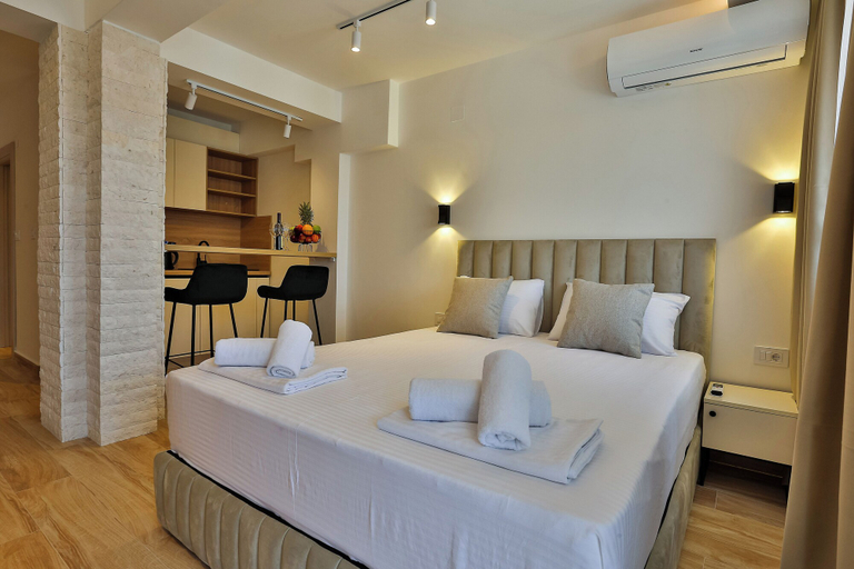 Bedroom 2, Villa La Vida