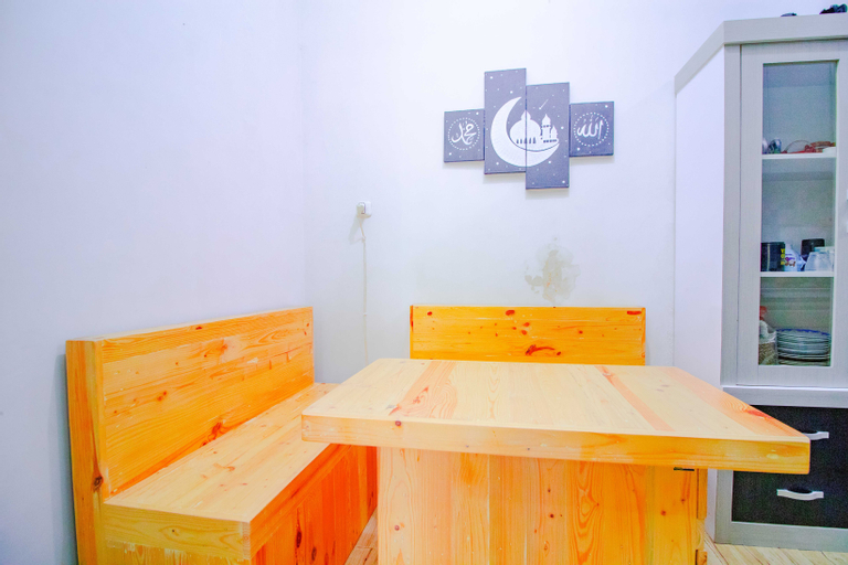 Others 5, Harsari Syariah | Karaoke & Balcony, Malang