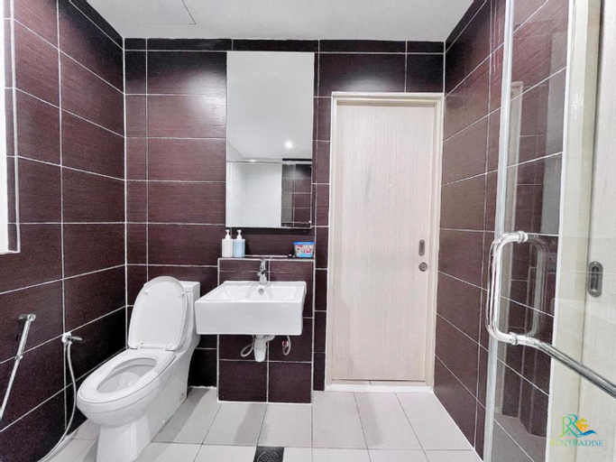 Bathroom 6