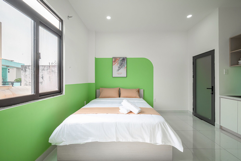 Bedroom 9