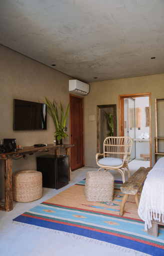 Bedroom 4, Zai Patacho, Porto de Pedras