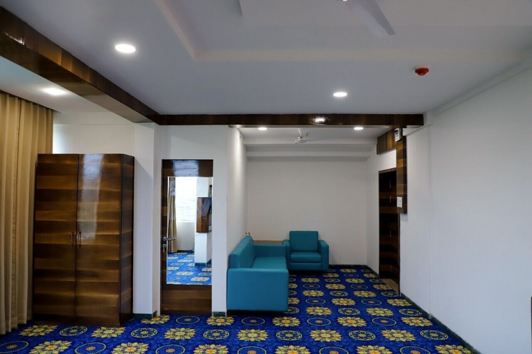 Others 4, PG Resort, Nandurbar