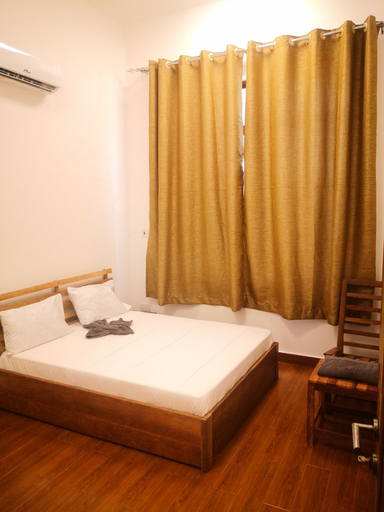 Bedroom 3, Mambo Inn Nungwi, Kaskazini 'A'