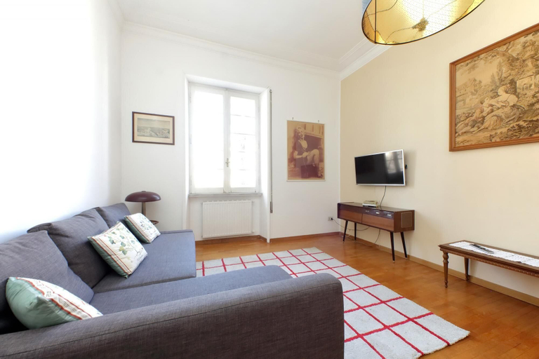 Others 5, 4bnb - Chinotto Spacious Apartment, Rome