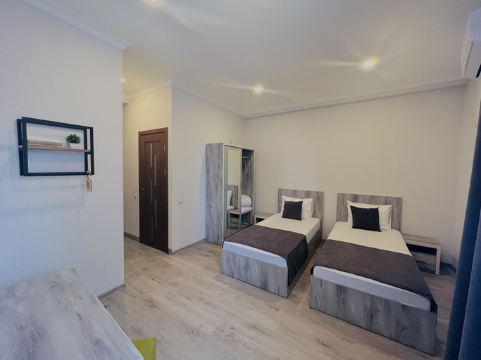 Bedroom 4, Menua by Horizon Hotels, Yerevan, Yerevan