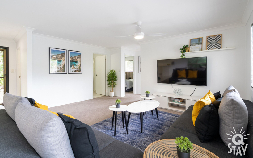 Others 5, Parkwood Cottage - Q Stay, Gold Coast