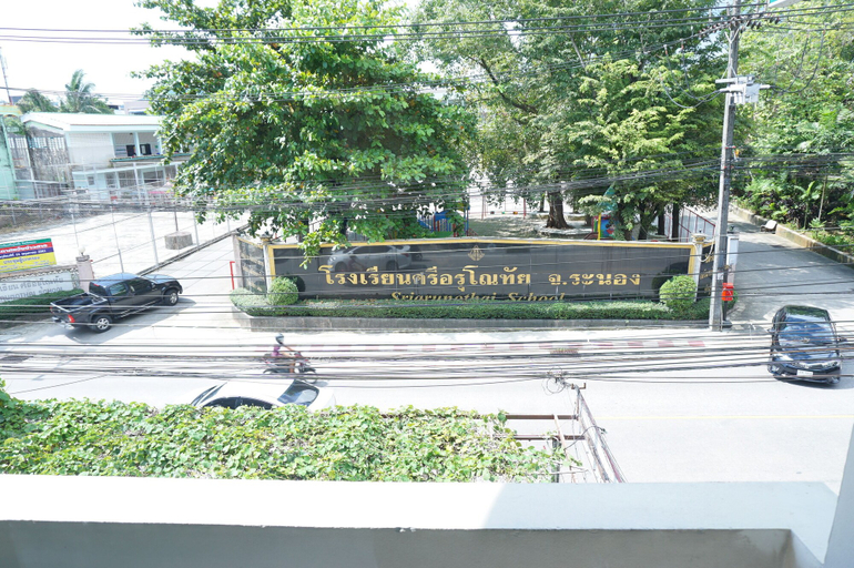 Others 5, Le Ranong Bistro Hotel, Muang Ranong