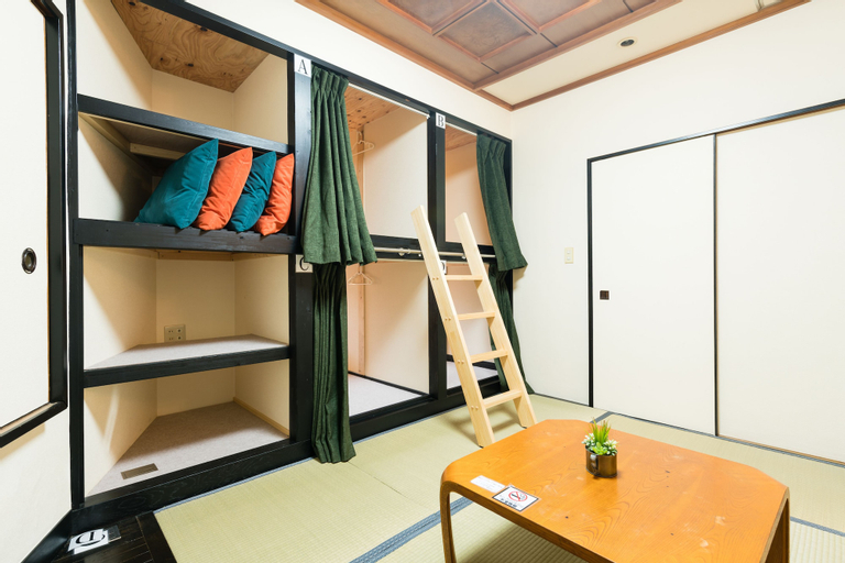Bedroom 16