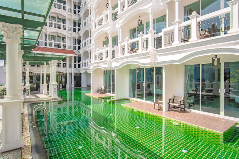 Exterior & Views 5, Grand Supicha City Hotel, Phuket Island