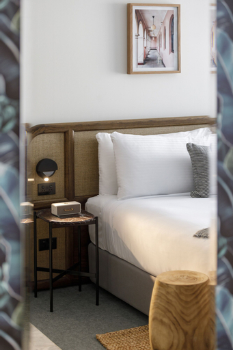 Bedroom 11